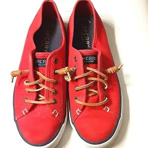 Sperry Top-Sider